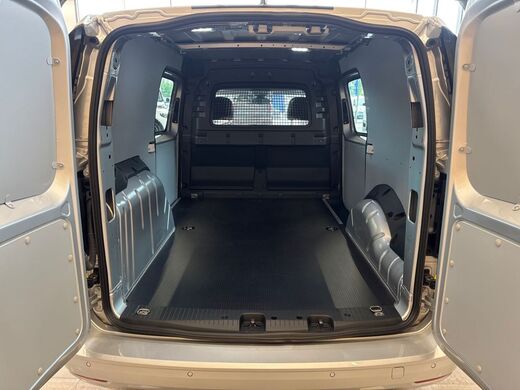 heti ajoon Ford Transit Connect