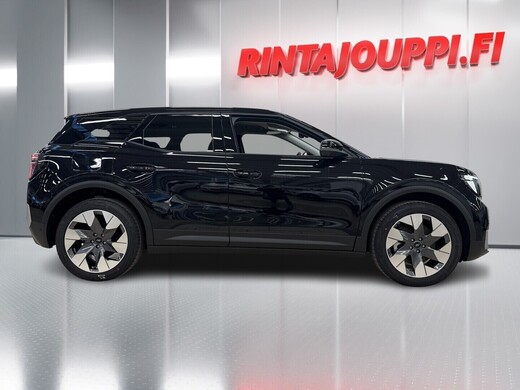 heti ajoon Ford USA Explorer