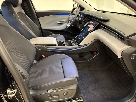 heti ajoon Ford USA Explorer