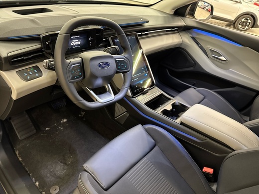 heti ajoon Ford USA Explorer