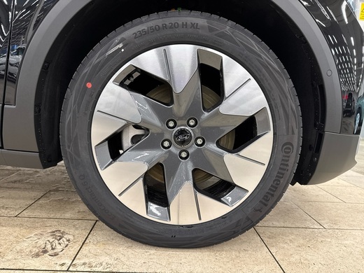 heti ajoon Ford USA Explorer