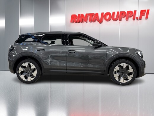 heti ajoon Ford USA Explorer