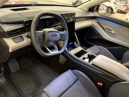 heti ajoon Ford USA Explorer