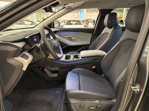 heti ajoon Ford USA Explorer