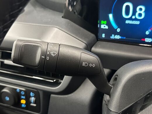 heti ajoon Ford Transit Custom