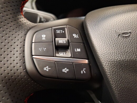 heti ajoon Ford Kuga