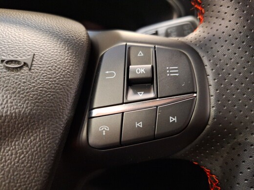 heti ajoon Ford Kuga