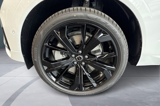 heti ajoon Volvo XC60