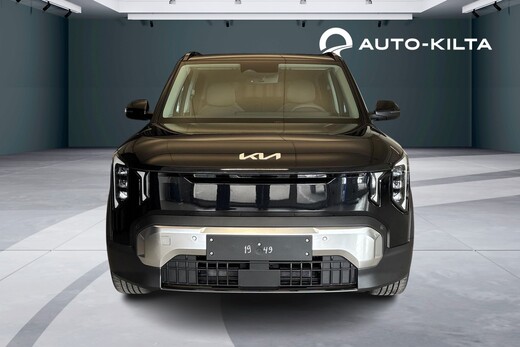 heti ajoon Kia EV2