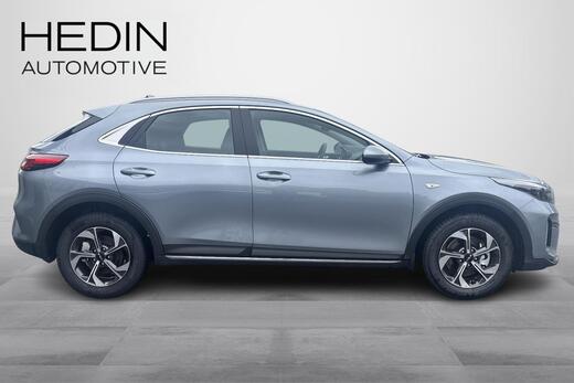 heti ajoon Kia XCeed