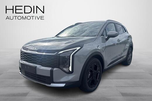 heti ajoon Kia Sportage