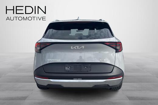 heti ajoon Kia Sportage