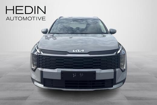 heti ajoon Kia Sportage