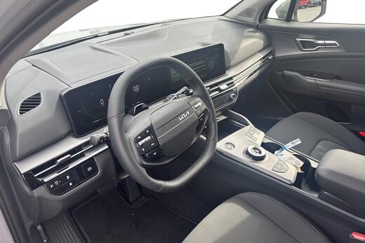 heti ajoon Kia Sportage