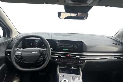 heti ajoon Kia Sportage