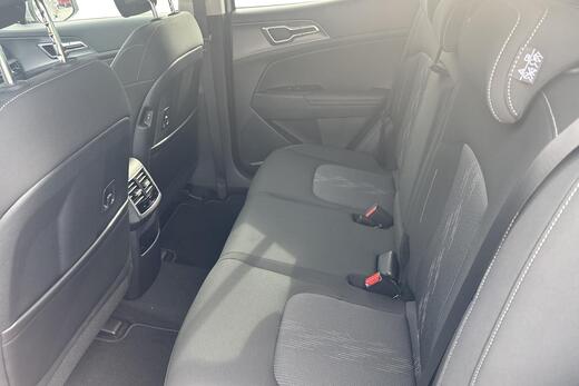 heti ajoon Kia Sportage