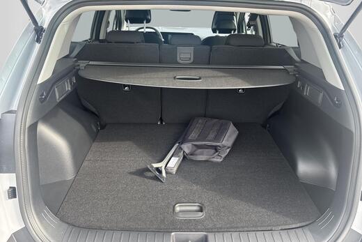 heti ajoon Kia Sportage