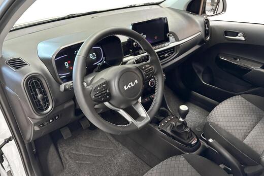 heti ajoon Kia Picanto