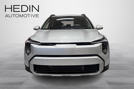 heti ajoon Kia Stonic