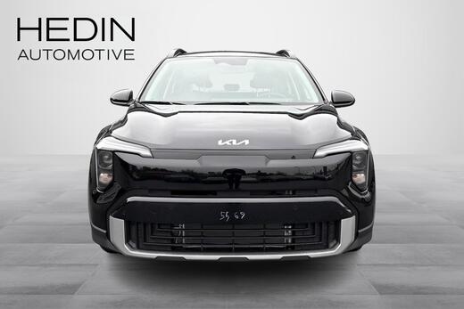heti ajoon Kia Stonic
