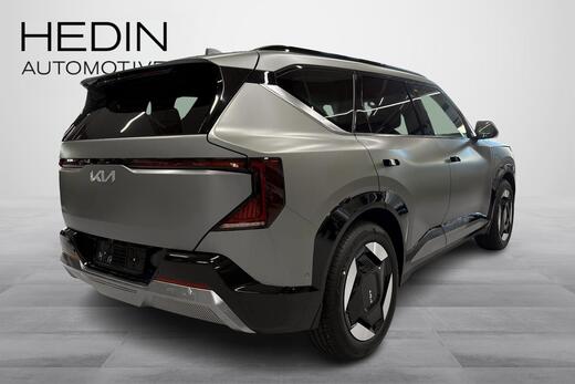 heti ajoon Kia EV5