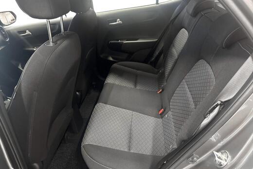 heti ajoon Kia Picanto