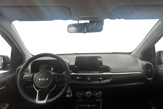 heti ajoon Kia Picanto