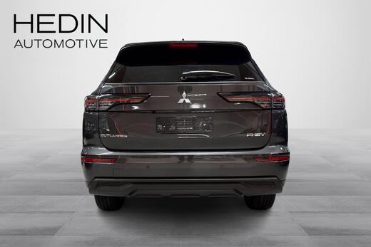 heti ajoon Mitsubishi Outlander