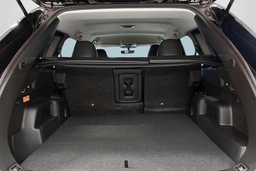 heti ajoon Mitsubishi Outlander