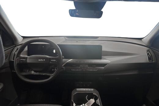heti ajoon Kia EV5