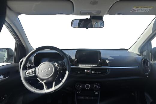 heti ajoon Kia Picanto