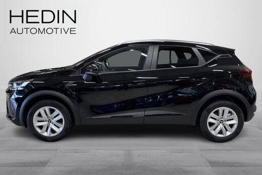 heti ajoon Mitsubishi ASX