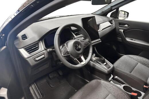 heti ajoon Mitsubishi ASX