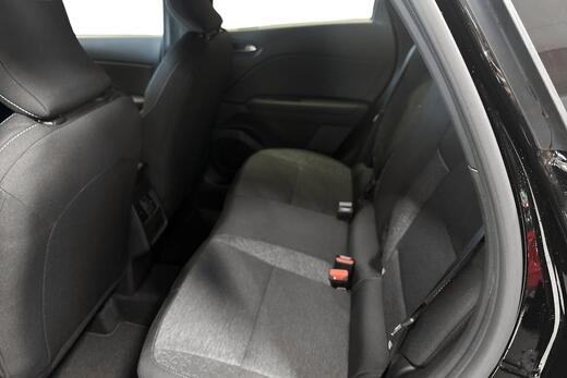 heti ajoon Mitsubishi ASX