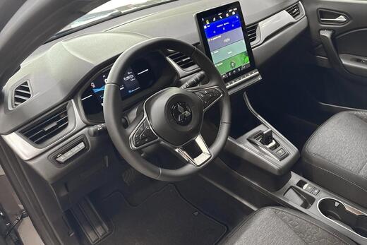 heti ajoon Mitsubishi Grandis