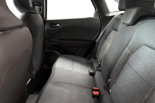 heti ajoon Mitsubishi Grandis