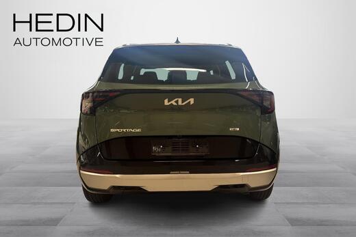 heti ajoon Kia Sportage