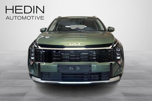 heti ajoon Kia Sportage