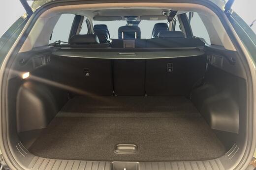 heti ajoon Kia Sportage