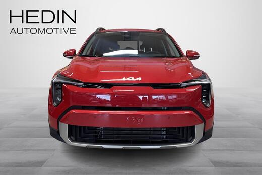 heti ajoon Kia Stonic