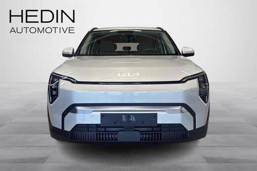 heti ajoon Kia EV3