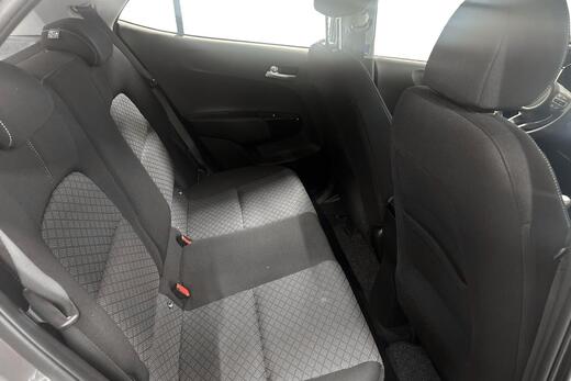 heti ajoon Kia Picanto