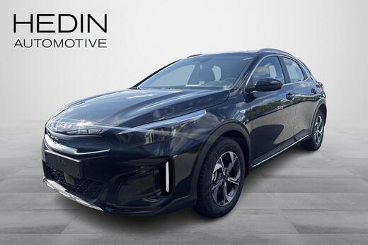 heti ajoon Kia XCeed