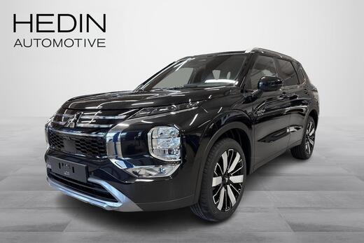 heti ajoon Mitsubishi Outlander