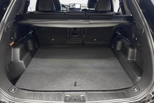 heti ajoon Mitsubishi Outlander