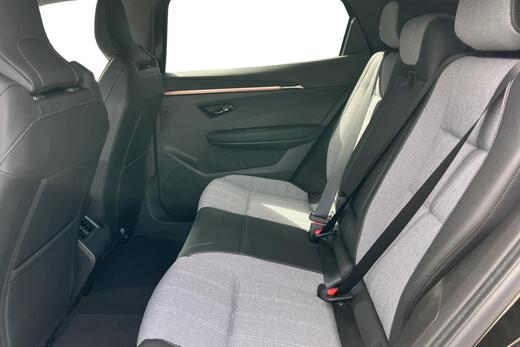 heti ajoon Mitsubishi Eclipse Cross