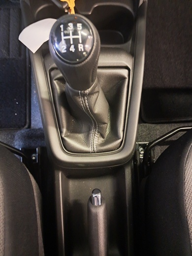 heti ajoon Suzuki Swift