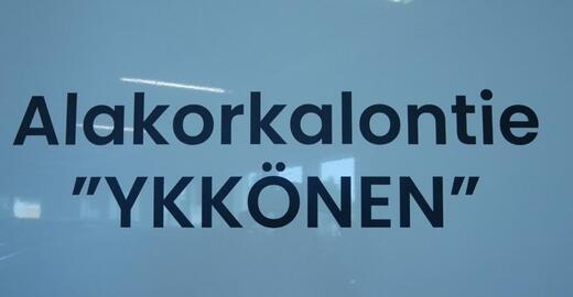 heti ajoon Opel Movano