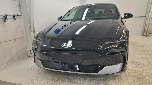 heti ajoon Hyundai IONIQ 6