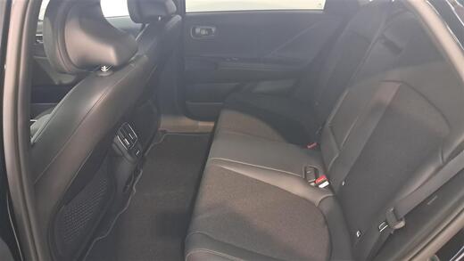 heti ajoon Hyundai IONIQ 6
